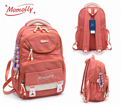 شنطة Momolly جربنتيه وتر بروف جيلي