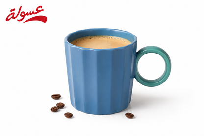 مجات سيراميك للمشروبات
