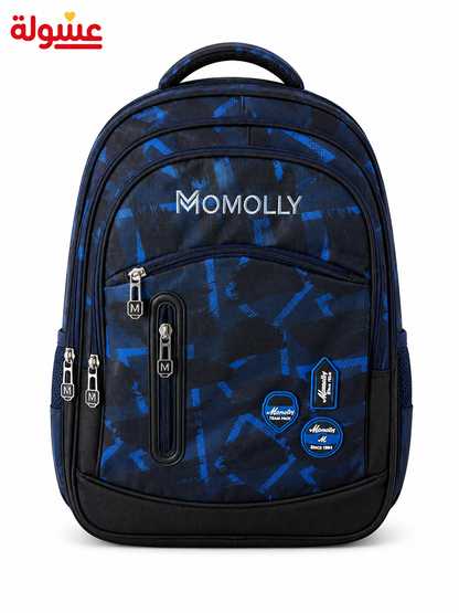 شنطه Momolly مشجره