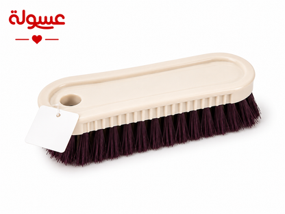 فرشاة تنظيف متعدده الاستخدامات