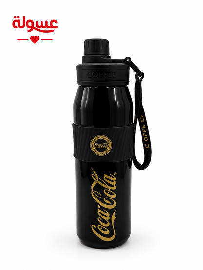 زجاجة حرارية Coca-cola