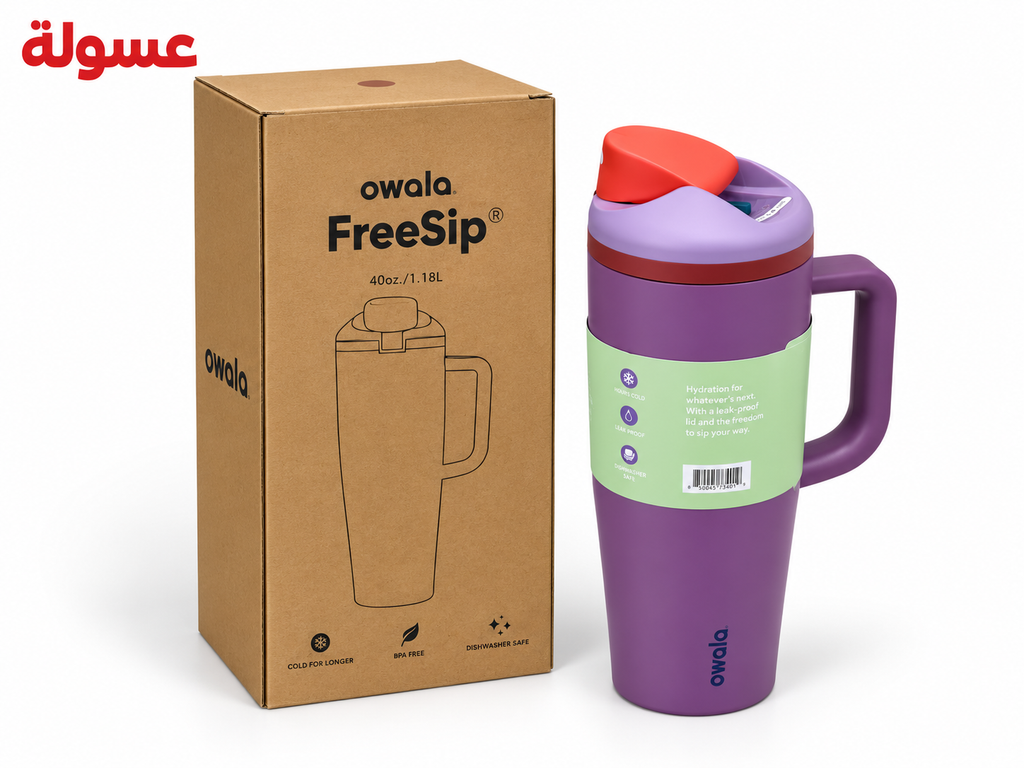 مج حراري  براند Owala