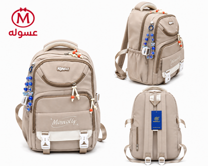 شنطة Momolly جربنتيه وتر بروف جيلي