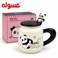 مج باندا بغطاء