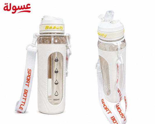 زجاجه مياه