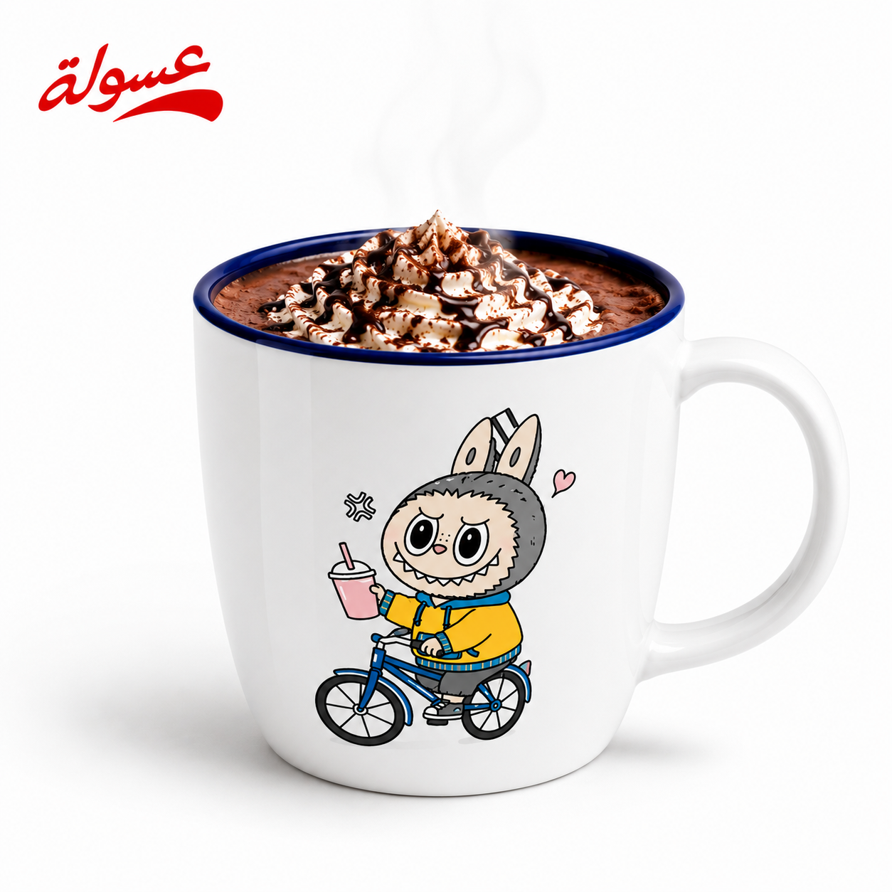 مجات لابوبو للمشروبات