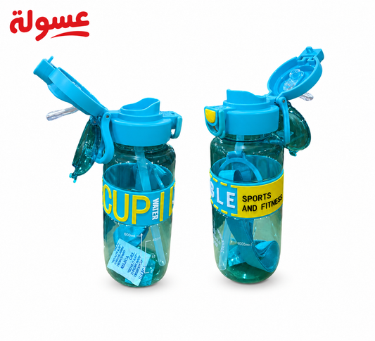زجاجه مياه