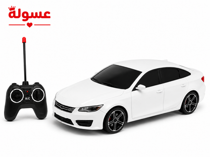 لعبة سيارة ريموت كنترول