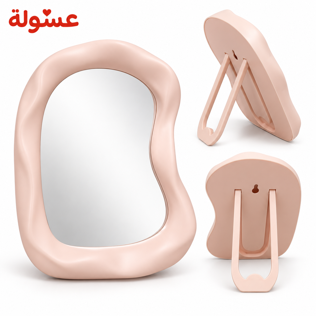مرايا بستاند خلفي