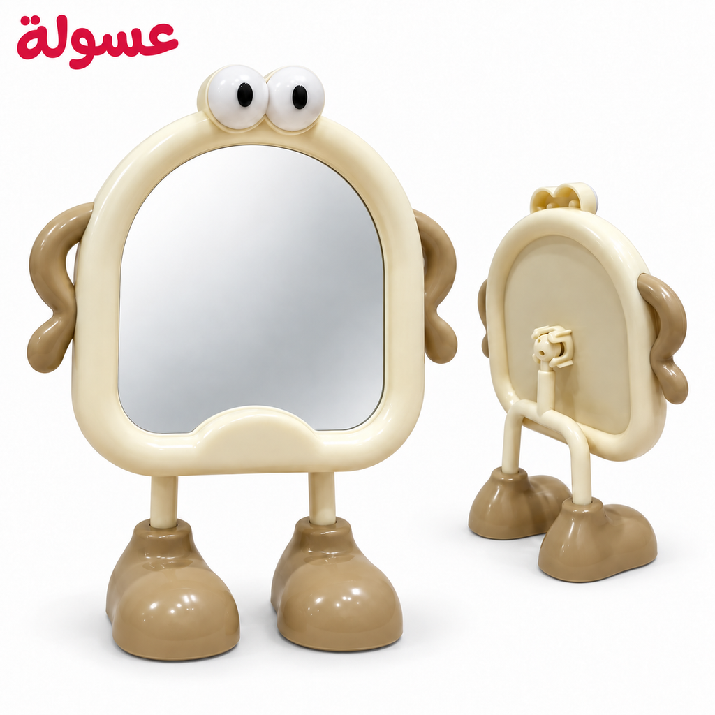 مرايا باستاند خلفي