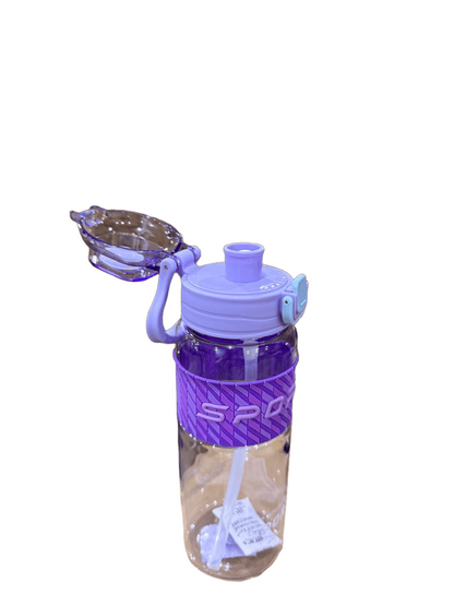 دجاجه مياه بتصميم رياضي